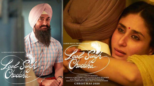 Laal Singh Chaddha’s Release May Get Postponed To 2021 Laal Singh Chaddha’s Release May Get Postponed To 2021