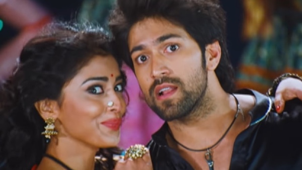 Prem Insecure Of Yash?