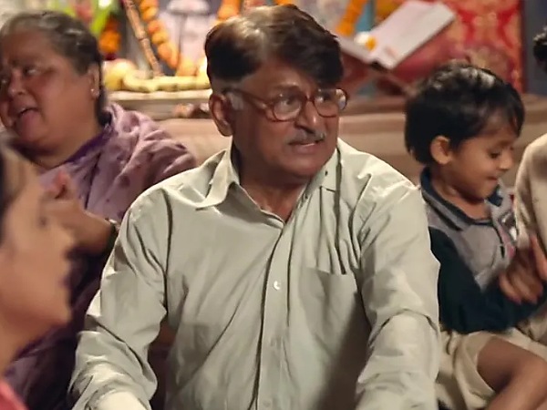 How is your lockdown period going? 