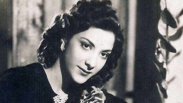 Nargis Nargis