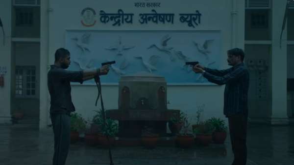 The Road To Heaven, Goes Through Hell