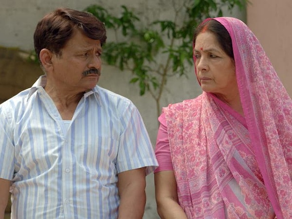 Your latest web series 