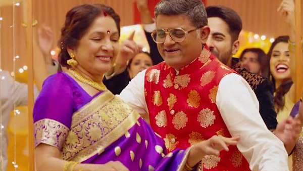 Neena Gupta Neena Gupta