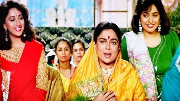 Reema Lagoo Reema Lagoo