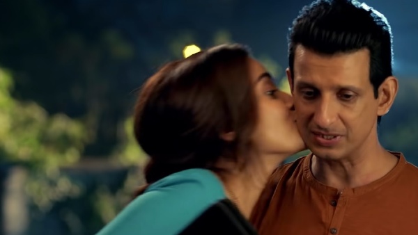 Sharman Says… Sharman Says…