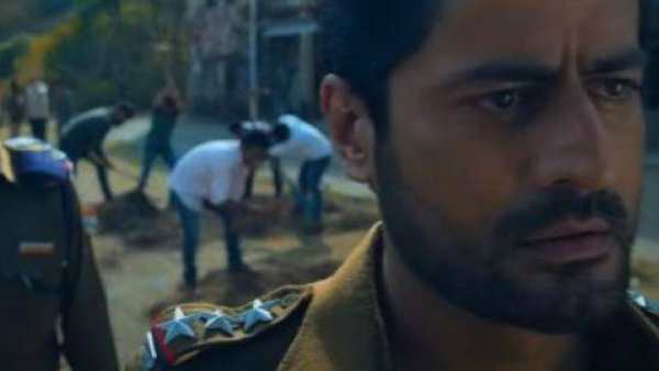 Dear Mrs Serial Killer Team