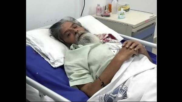 Satish's Wife & Son Didn't Leave Him After He Hit A Rough Patch