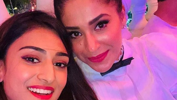 Shubhaavi’s Birthday Wish Shubhaavi’s Birthday Wish