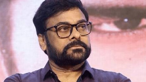 Chiranjeevi’s Twitter Debut