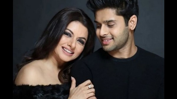 Bhagyashree Talks About Her Comeback