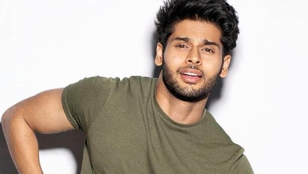 'I Worked Ten Times Harder To Prove My Family Wrong,' Says Abhimanyu