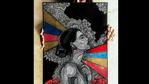 Alaya Also Spoke About Observing Lockdown 