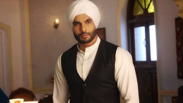 Choti Sarrdaarni Actor Amal Sehrawats Building Sealed After A Resident Tested Positive For COVID-19 Choti Sarrdaarni Actor Amal Sehrawats Building Sealed After A Resident Tested Positive For COVID-19