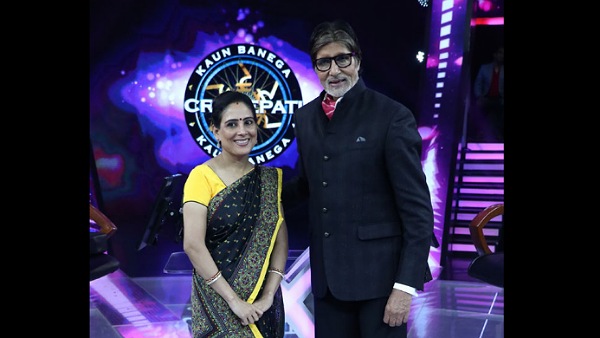 Season 9 Winner: Anamika Mazumdar