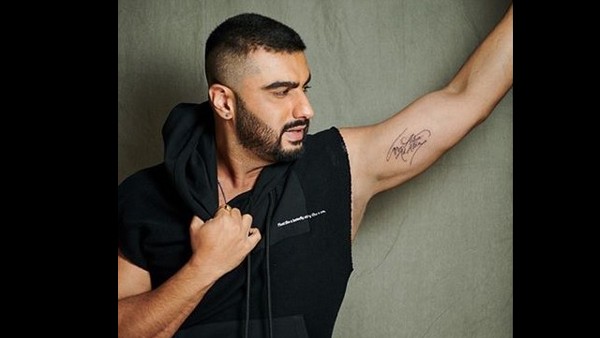 Arjun Kapoor