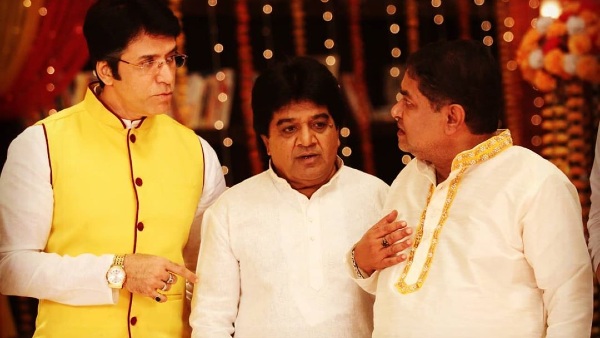 Ashiesh’s Friend Sooraj Says…