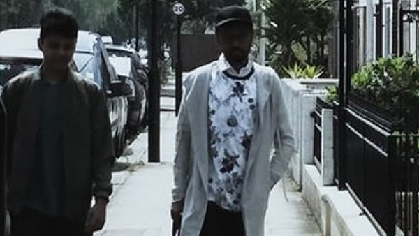 Like Father Like Son