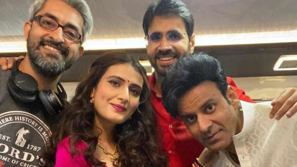 Fatima Sana Shaikh Is One Of The Most Moldable Actors 