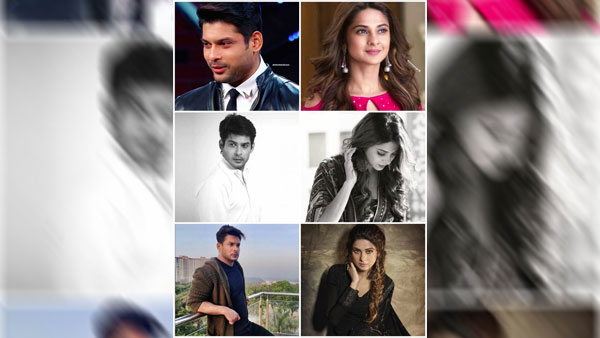 Bluntmeethi & Sudesh Bluntmeethi & Sudesh