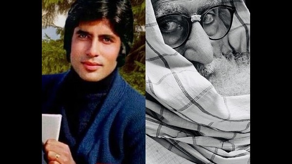 Big B's Post Big B's Post