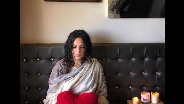 Richa Slams People Who Indulge In Armchair Activism On Social Media