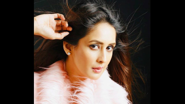 BALH Actress Deletes Her Instagram Account