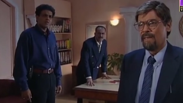 ‘It Was Quite Similar To The Current Outbreak’