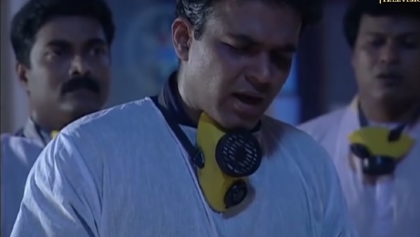 Ashutosh Gowariker Had Acted In That Episode