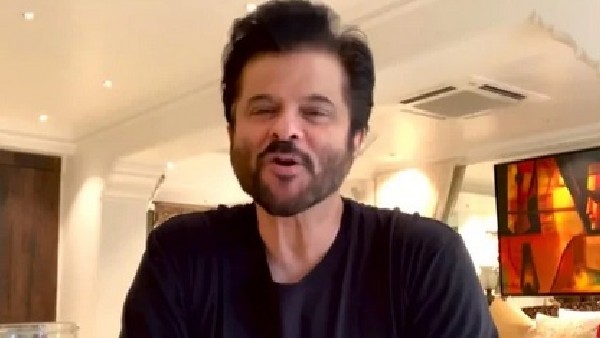 Anil Kapoor