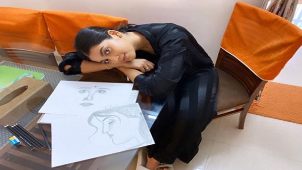 Digangana On Creativity