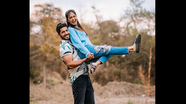 Is Divya Agarwal Disturbed?