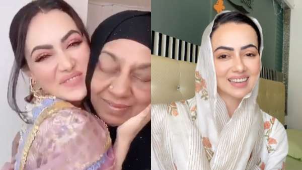 Sana Khaan Sana Khaan