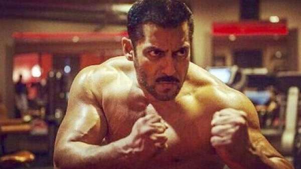 Sultan- Amazon Prime Video