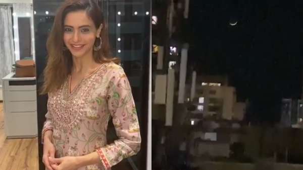 Aamna Sharif Aamna Sharif