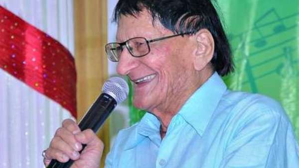 Yogesh Came To Mumbai At The Age Of 16 Yogesh Came To Mumbai At The Age Of 16