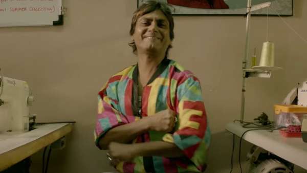 Nawauddin Siddiqui As Ghoomketu Nawauddin Siddiqui As Ghoomketu