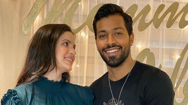 Hardik Pandya Hardik Pandya