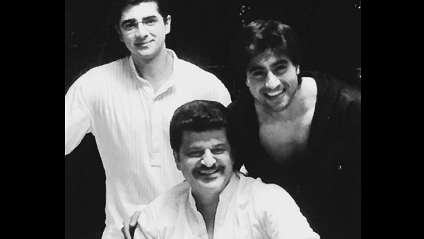 Throwback Picture/Video