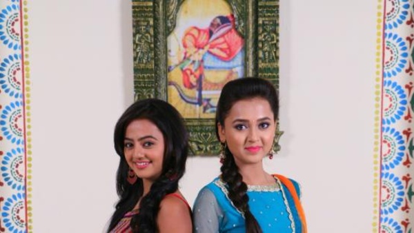 Helly Shah Says… Helly Shah Says…