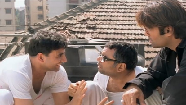 Hera Pheri Clicked With The Audience Because Of This Reason