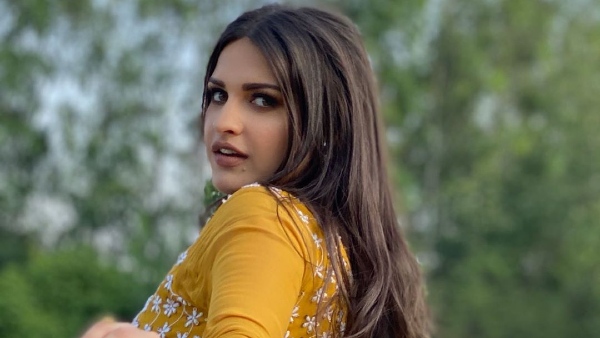 Himanshi Lashes Out At People For Spreading Baseless Rumours