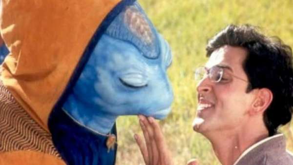 Hrthik Roshan: The World Can Do With Some Jadoo Now Hrthik Roshan: The World Can Do With Some Jadoo Now