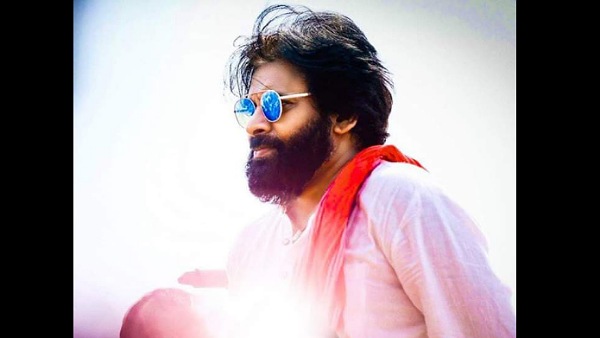 Pawan Kalyan’s Film Affair!