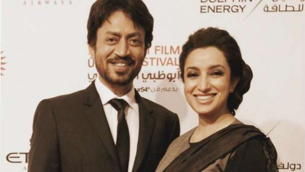 Irrfan Khan's Advice