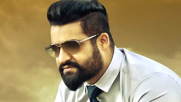 Jr NTR