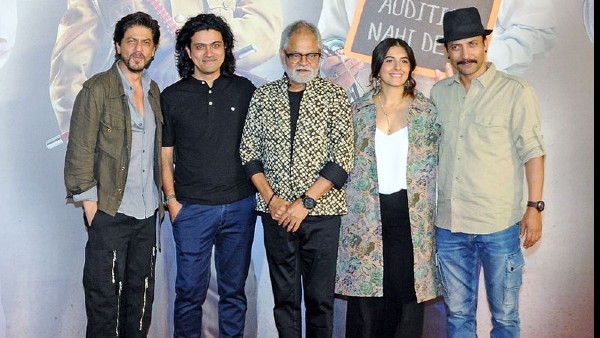 Sanjay Mishra Was Elated With People's Response To The Film