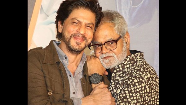 Sanjay Mishra Had Said This About King Khan Co-Producing His Film