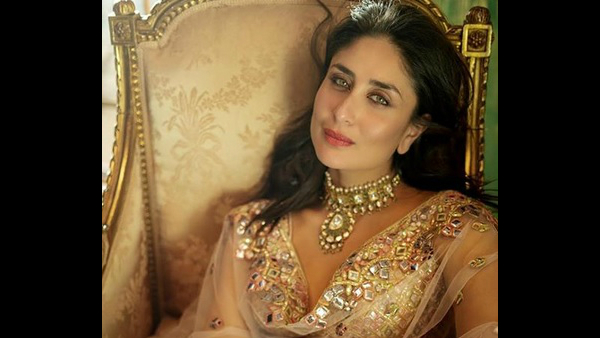 Kareena Hopes To Be An Inspiration For Younger Actors Kareena Hopes To Be An Inspiration For Younger Actors