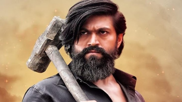 Making of KGF 2