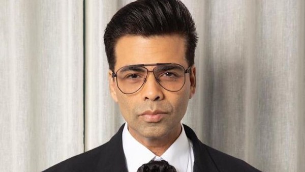 Karan Johar